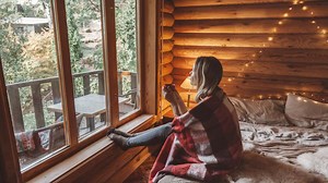 How Much Do Those Cabin Getaways Really Cost?