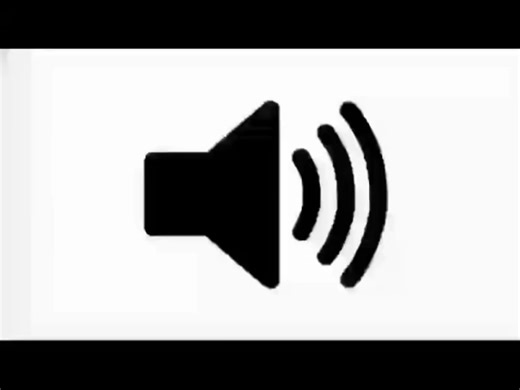 GET OUT❗❗❗（音量注意⚠️）（音效素材）