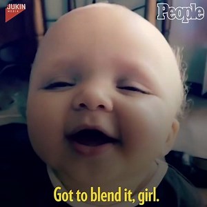 593K views · 5.6K reactions | This isn't your average makeup tutorial  | People | Facebook