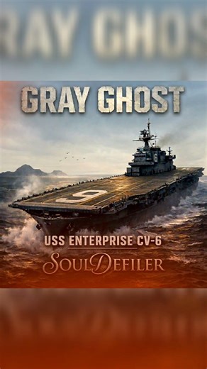 Gray Ghost