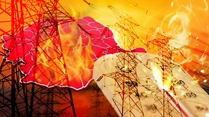 Oficialii se tem de o supraincarcare a retelei energetice nationale. Ce ne recomanda Comandamentul de Vara pentru Sectorul Energetic