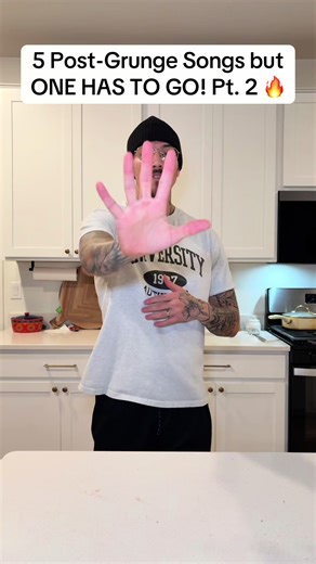 Post-Grunge Pt. 2 #challenge #postgrunge #decisions #iconic #fyp | kryptonite song