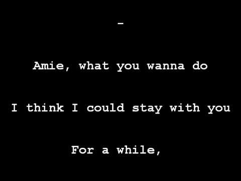 Amie - Counting Crows