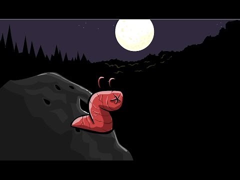 The Visitor Returns [Full HD Walkthrough, All Endings]