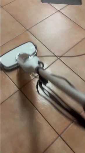 12 in 1 Steam Mop, Detachable Handheld Steam Cleaner for Home, 23FT Co