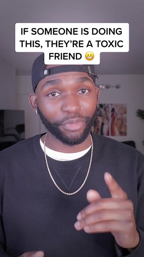 Signs Someone Is A TOXIC FRIEND! 😬 (Have You Experienced This?) #friends #friendship #toxicfriends #badfriend #makingfriends #joshosays