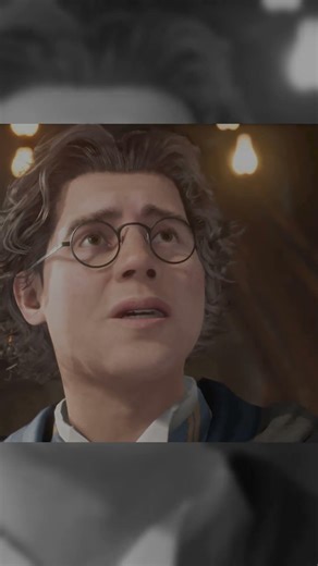 THE HOUSE CUP (Scene 1), Hogwarts Legacy
