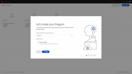 Deploy Code with CI/CD Pipelines in Adobe Cloud Manager | Adobe Experience Manager