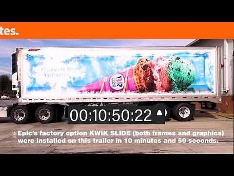 EPIC Worldwide - KWIK ZIP™ System Installation