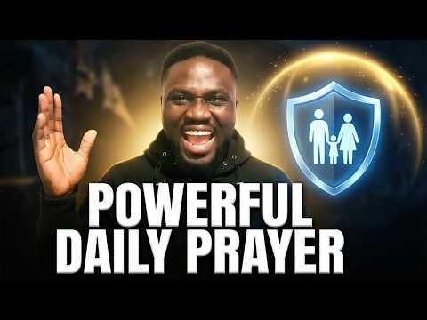 PSALM 37:5:Cancel Every Evil PLANS Now| Family Deliverance Prayer| SLEEP In God's Presence