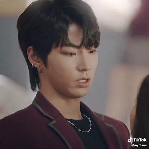 True Beauty K-Drama Edit featuring Hwang In Yeop and Moon Ga Young