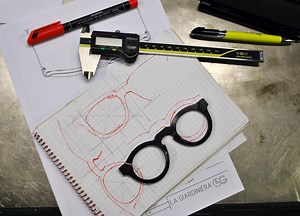 How sunglasses are made