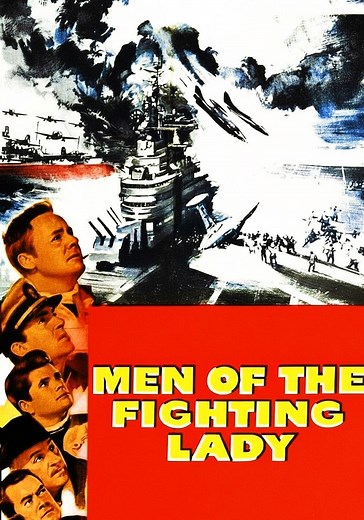 Men of the Fighting Lady streaming: watch online