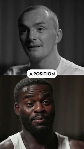 A sparring story between Willy Hutchinson & Joshua Buatsi has emerged 👀 #boxing