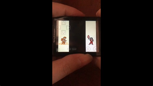 试玩拳皇96汉化版与分享金手指