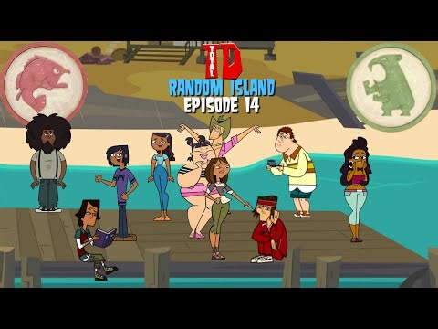 Total Drama Random Island | Episode 14