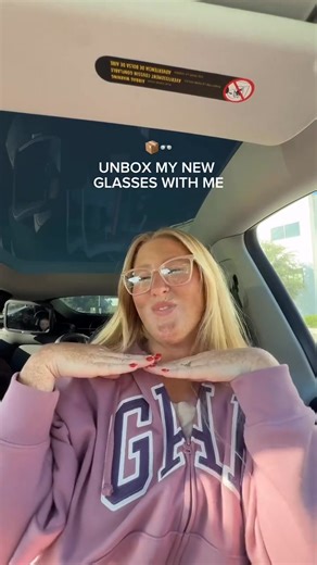 This is your sign to upgrade your eyewear before 2025 ends 😎📦 | Vision Direct