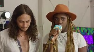 Discover what music means to Southern Avenue inside the #ToyotaMusic Den at Firefly Music Festival! #ToyotaGiving | Toyota USA