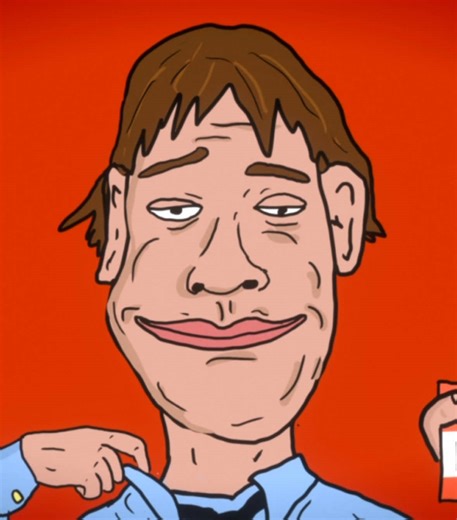 I can’t even believe this is real. Animation done by @Kissing Party and song by @clo Did the back in 2022, crazy! #fimmaker #editing #musicvideo #editor #filmmaking #animation #animator #funny #fyp