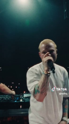 Summer anthem ☀️🔁 Watch the Repeat It music video on YouTube #edhq #edsheeran #martingarrix #newmusic
