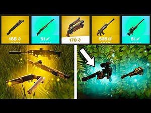 This Update BROKE Reload...