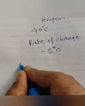 Integers. Word Problem