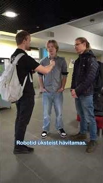 Robotex International 2025x