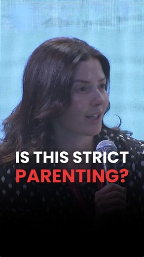 Strict parenting or teaching responsibility? 👀 Follow the link to watch the free webinar👇 https://bit.ly/43V2jKN #rapidrepay #ftb #REM #moneymentor #infinitygroupau #graemeholm | Infinity Group Coaching