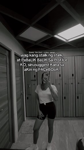 Na para bang i'm ur morning coffee HAHAHA🤭 | Maribel Monterde