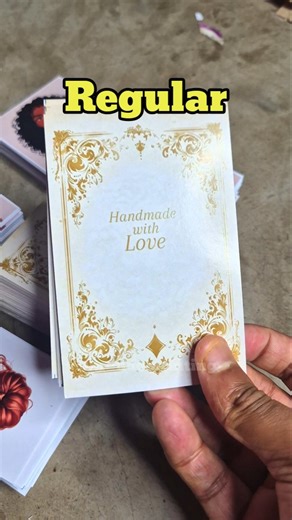 Jewellery Display Cards & Custom Sticker Printing Wholesale 💎 | Premium Branding Solutions