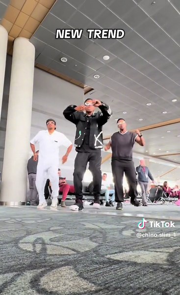 chino slim on TikTok