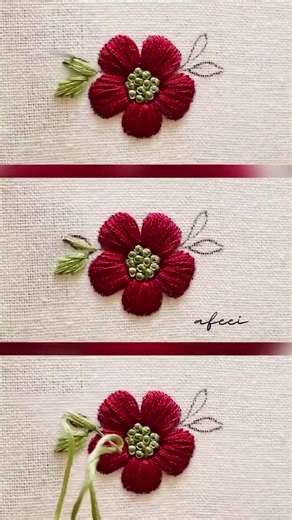 Handwork Embroidery Designs: Easy Tips and Techniques