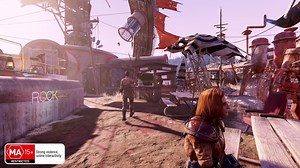 Fallout 76 is coming to Steam, with the Wastelanders release on April 7! | Fallout | Facebook