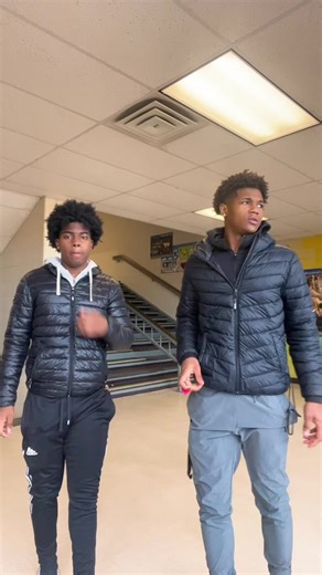 Dance Routine in School Setting: A Fun Showcase