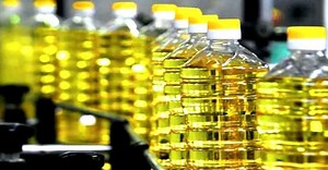 Raflarda olmayan ayçiçek yağları depolarda bulundu