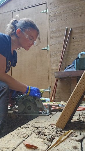 I think the hardest part of being on the internet is remaining true to yourself in spite of what the algorithm or your followers want from you. When I decided to be a content creator I didn't have any idea of what it was going to be like - I felt lucky then that my friends thought my content was engaging enough to monetize, but the more I've engaged with other content creators and built my network the more I see that the hard part is just knowing what advice and criticism you shouldn't take, and