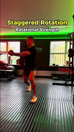 Standing Core Exercises for Runners. (Stronger, More Stable Running)