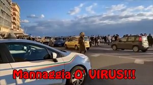 22K views · 333 reactions | SANREMO 2021 Di MORANDI-CANNIZZARO-DE LUCA "POSSO USCIRE PAPÀ" Dirige: il Maestro Vincenzo De Luca Canta: Massimo Cannizzaro & The Strunzill | Massimo Cannizzaro | Facebook