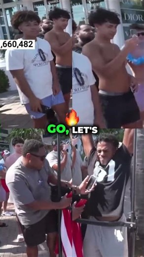 Speed takes on the viral Hang Challenge and things get heated! 😤