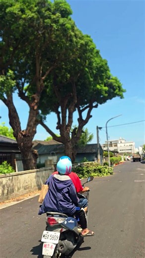 翻新後的日式建築.#台灣#浮誇網美#街頭攝影#古厝