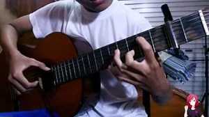 Love Live School Idol Project - Snow Halation guitar cover [TAB] Chords - ChordU