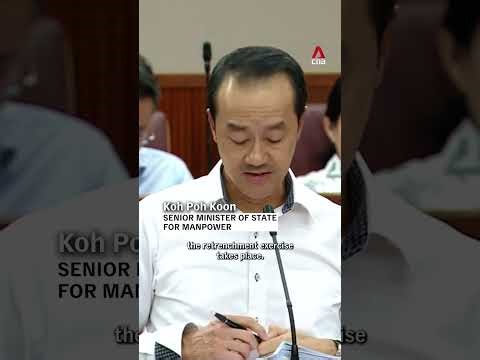 Why retrenchment benefits aren’t mandatory in Singapore