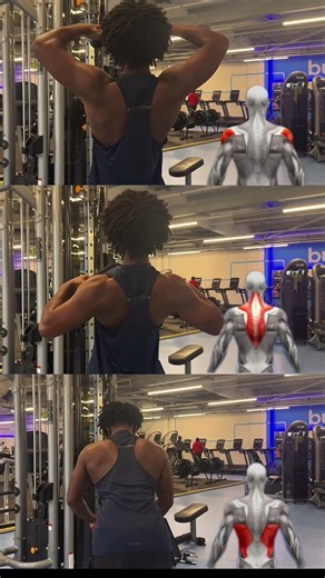 Build a Strong Back FAST (3 Must-Do CableExercises)