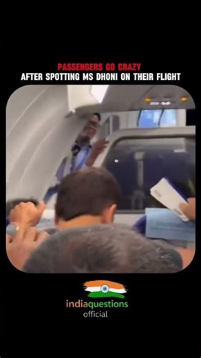 Mahi in plane #shorts