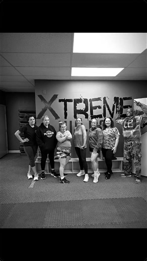 BigLthaShocktroop on Instagram: "Monday morning Cardio presented a unique challenge. This morning's Cardio core class escalated to a significantly higher intensity."