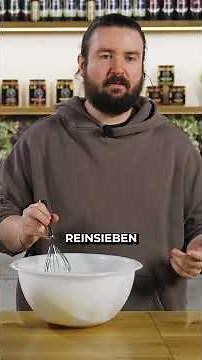 Ich BACKE einen KUCHEN komplett im REISKOCHER! #food #backen #kuchen #reiskocher #rezept