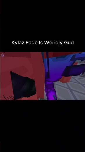 Kylaz fade Texture Pack