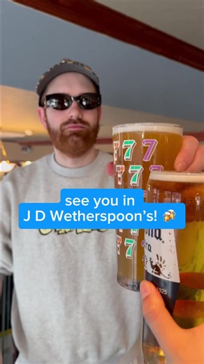 New Pubs Opening in the UK: Cheers to Wetherspoons!