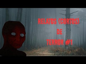 Short Horror Stories 1