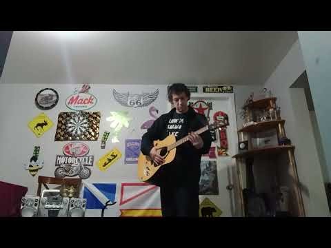 Acoustic Guitar: Practicing Position Of My Fret Board Hand